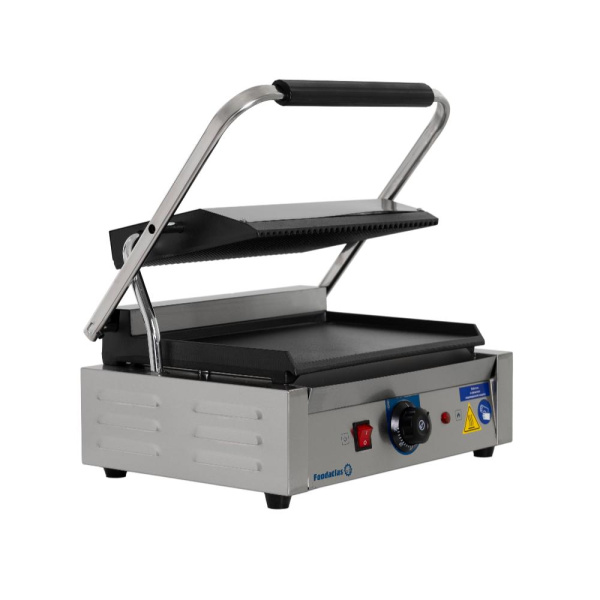 Пресс гриль контактный EG-811EA Foodatlas